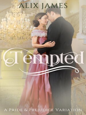 cover image of Tempted